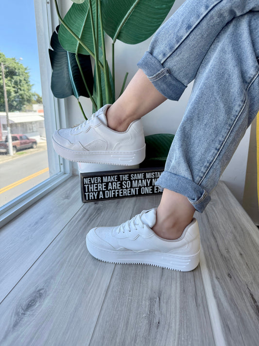 Antonia White 6,10,11 - Stela The Shoetique