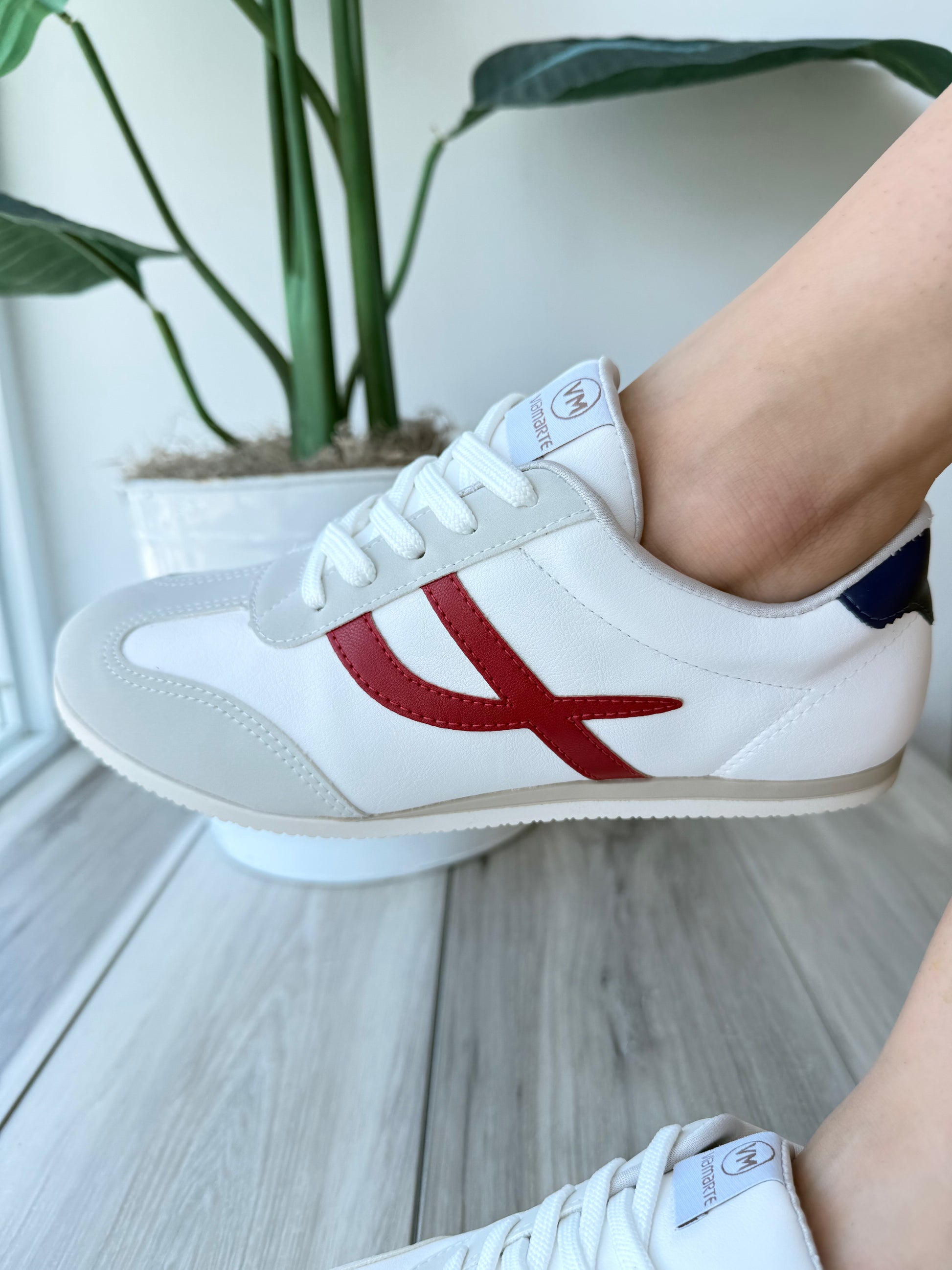 Mandy náutico - Stela The Shoetique