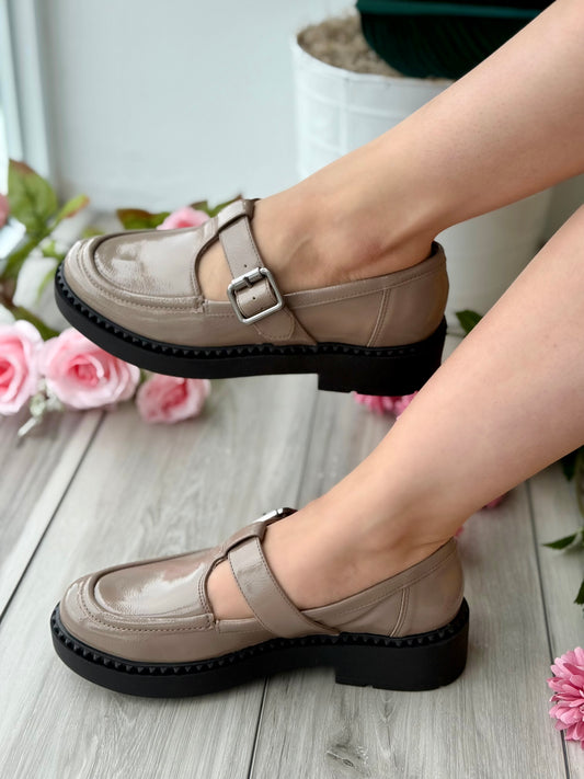 Erik toffee 7,9 - Stela The Shoetique