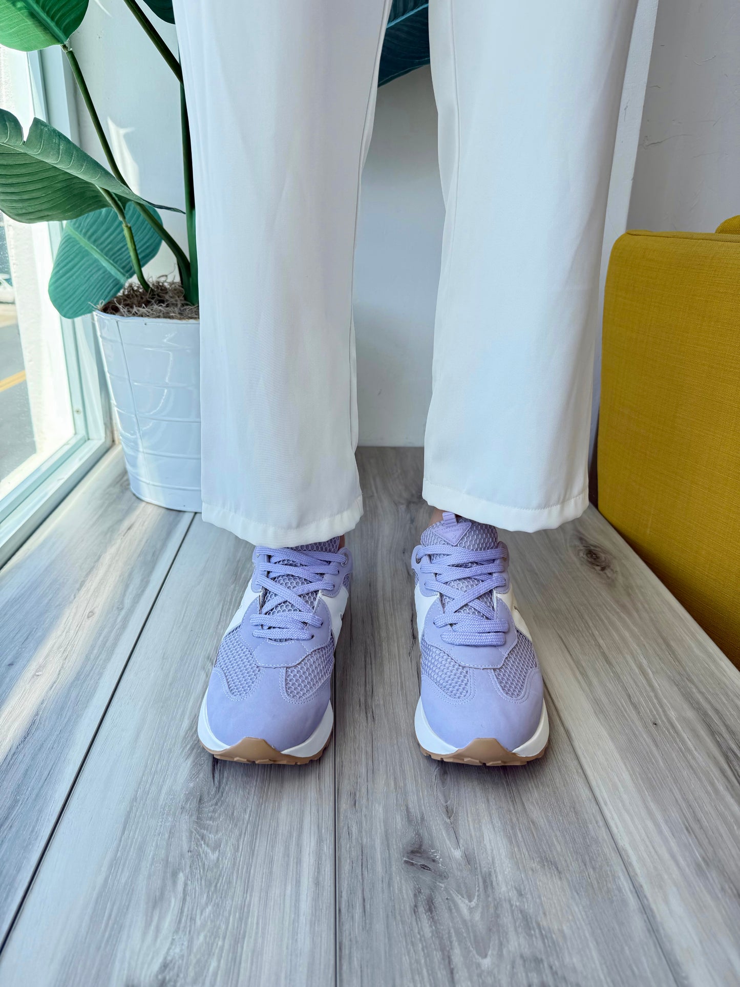 Clara sneaker- 5,11 - Stela The Shoetique