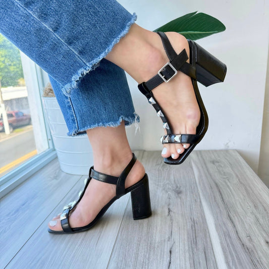 Athena black 7,8 - Stela The Shoetique