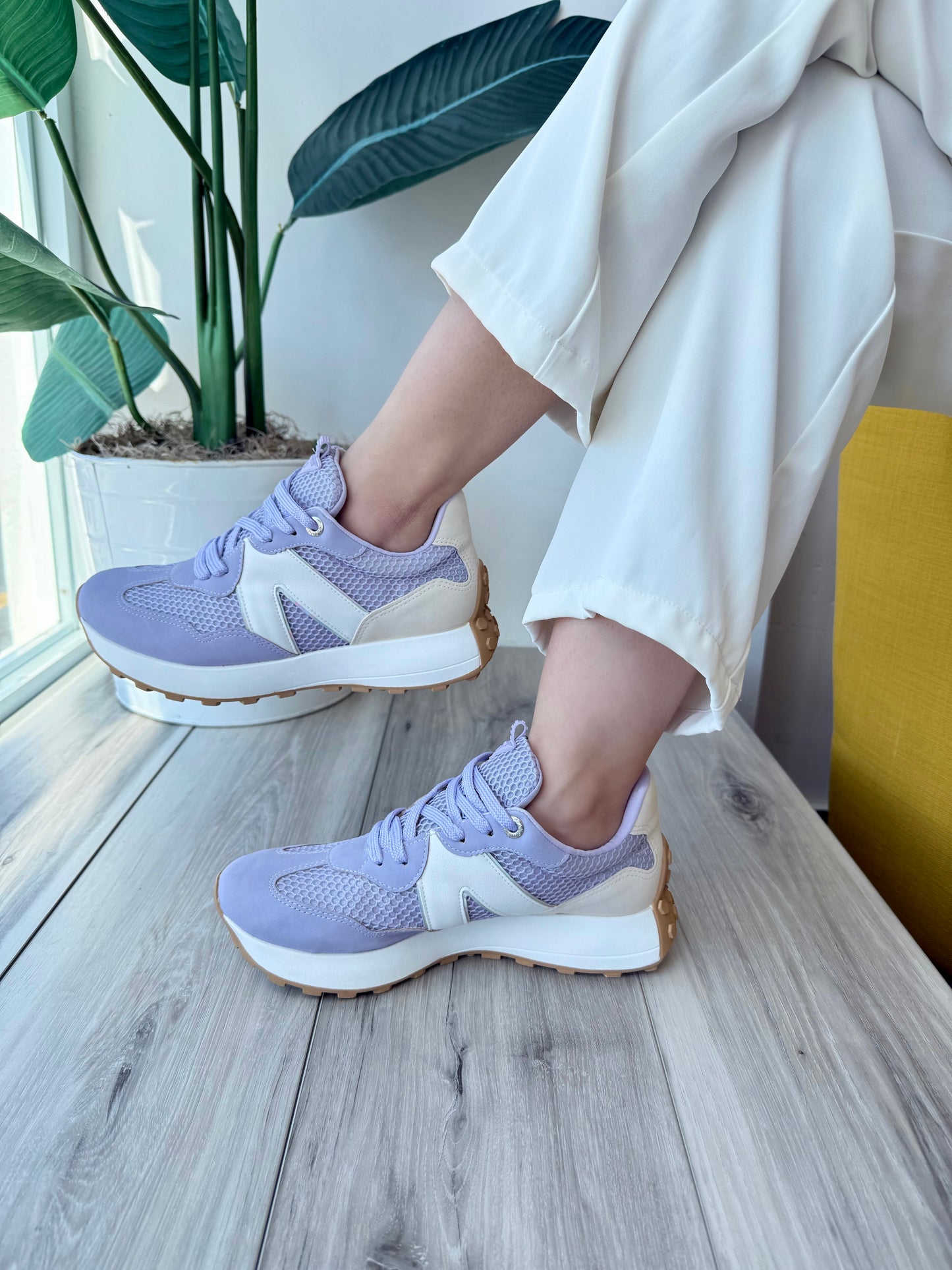 Clara sneaker- 5,11 - Stela The Shoetique