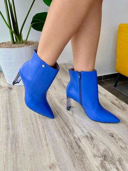 Boot 6307-03 - Size 11 - Stela The Shoetique