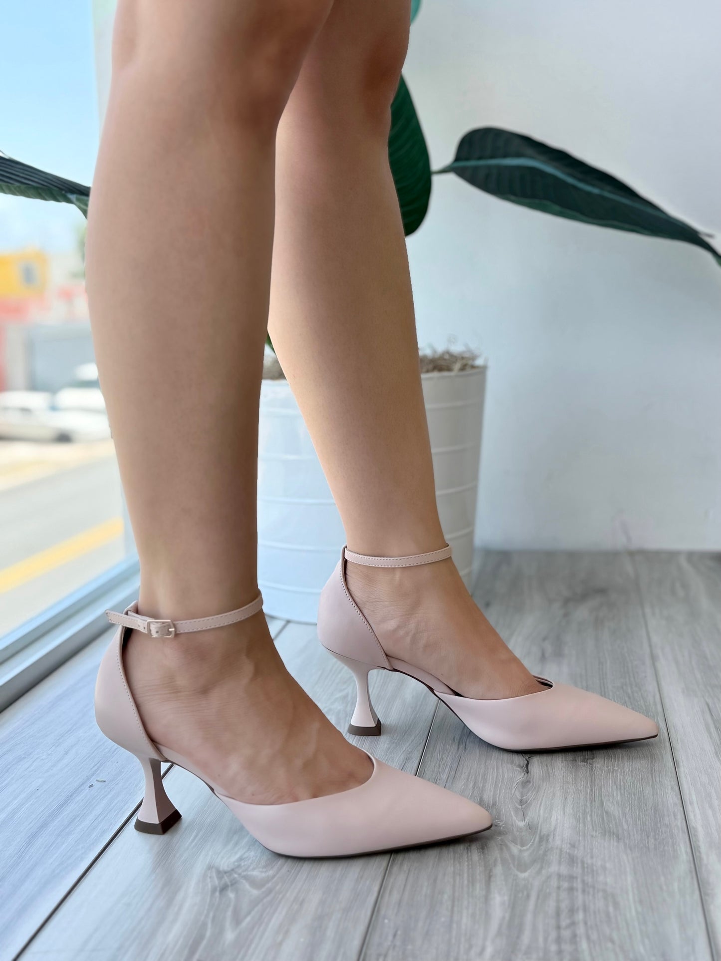 Milanna Nude 7,8