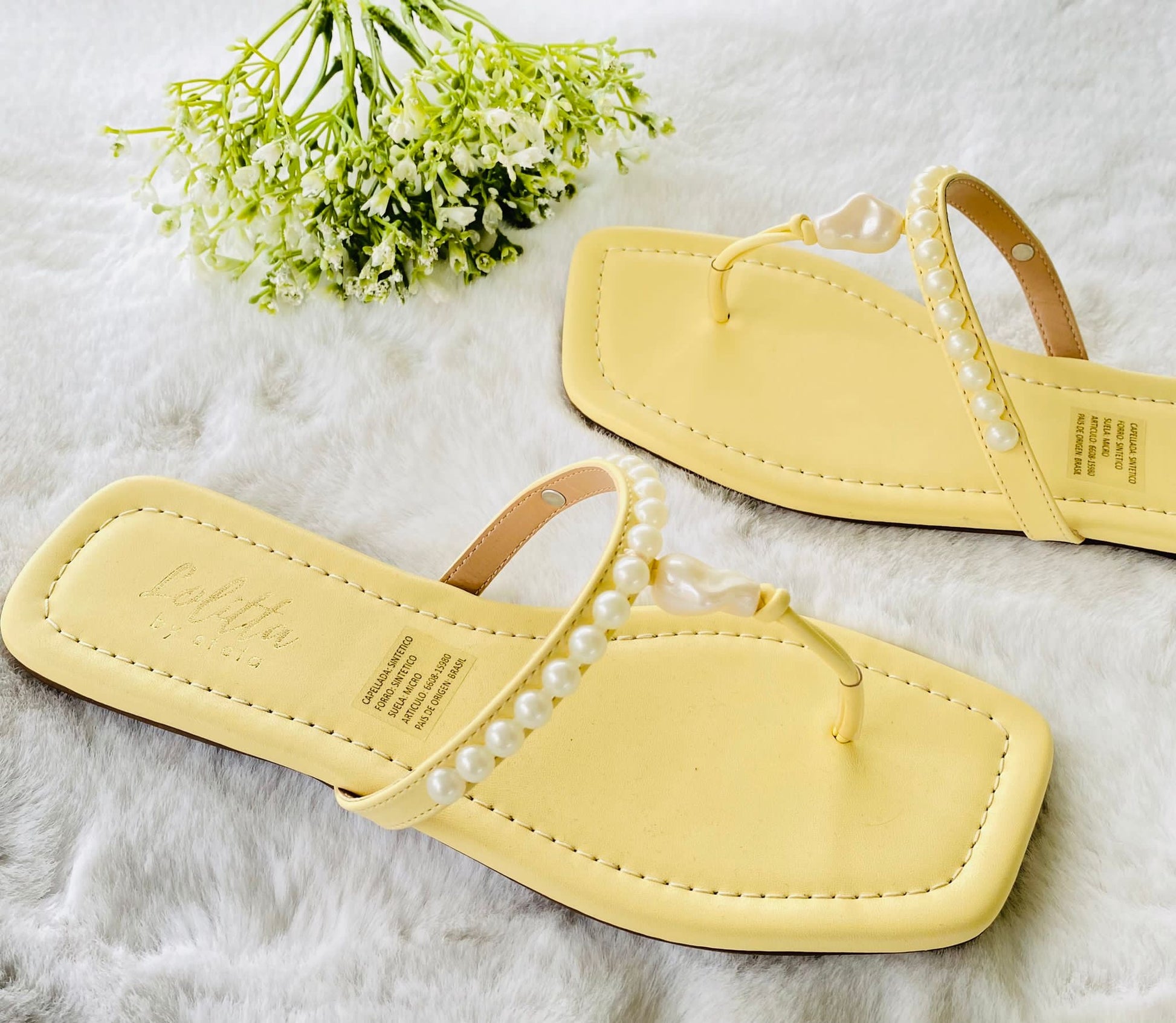 15980N - Size 5,6,9 - Stela The Shoetique