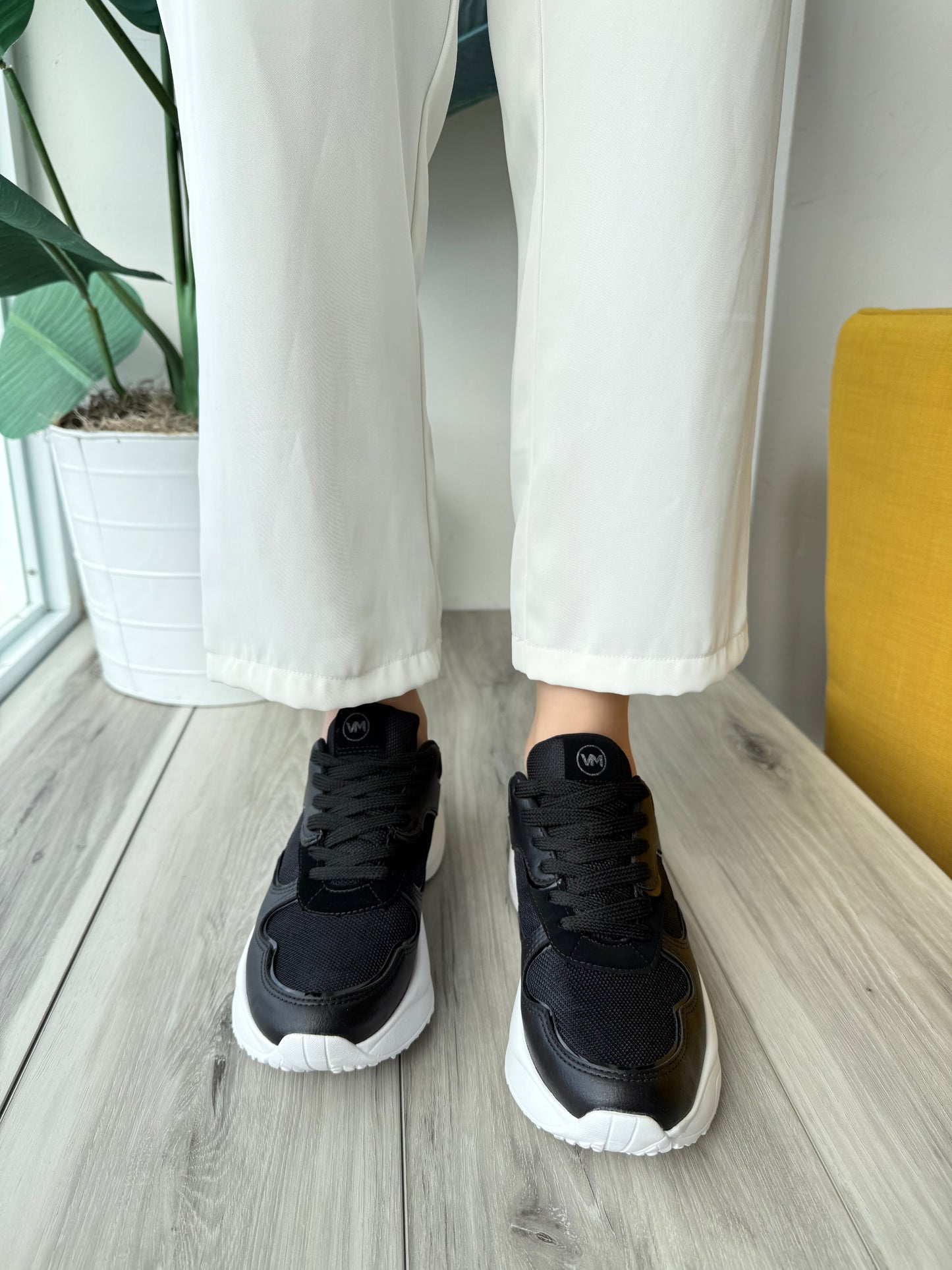 Dania sneaker - Stela The Shoetique