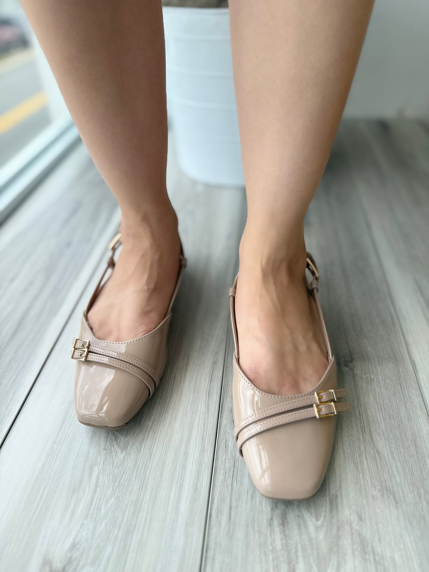 Marcela quinoa - Stela The Shoetique