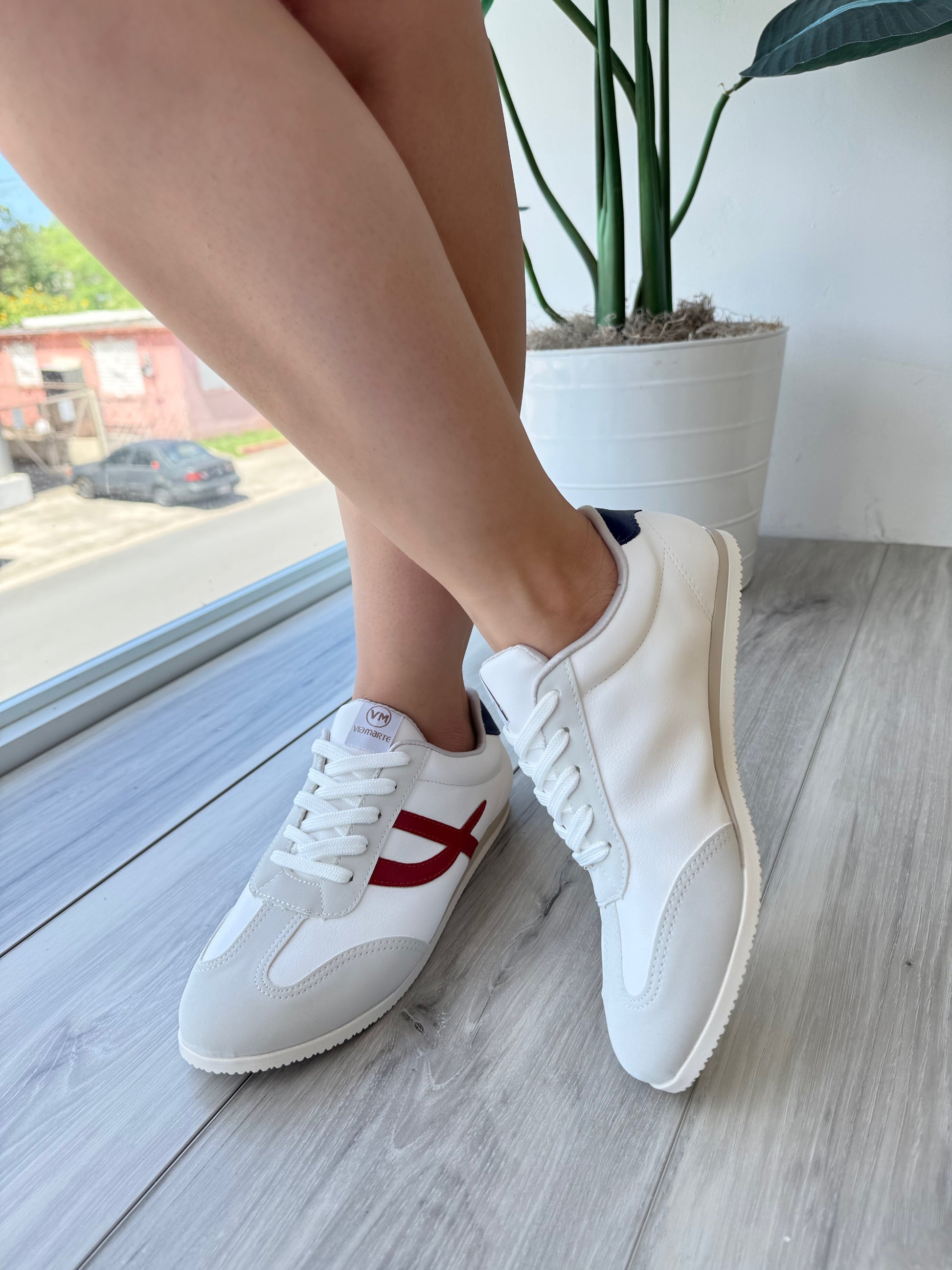 Mandy náutico - Stela The Shoetique