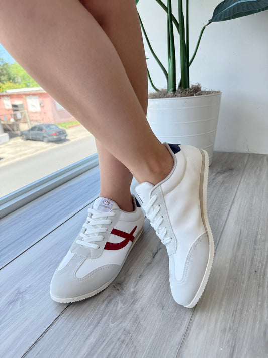 Mandy náutico - Stela The Shoetique