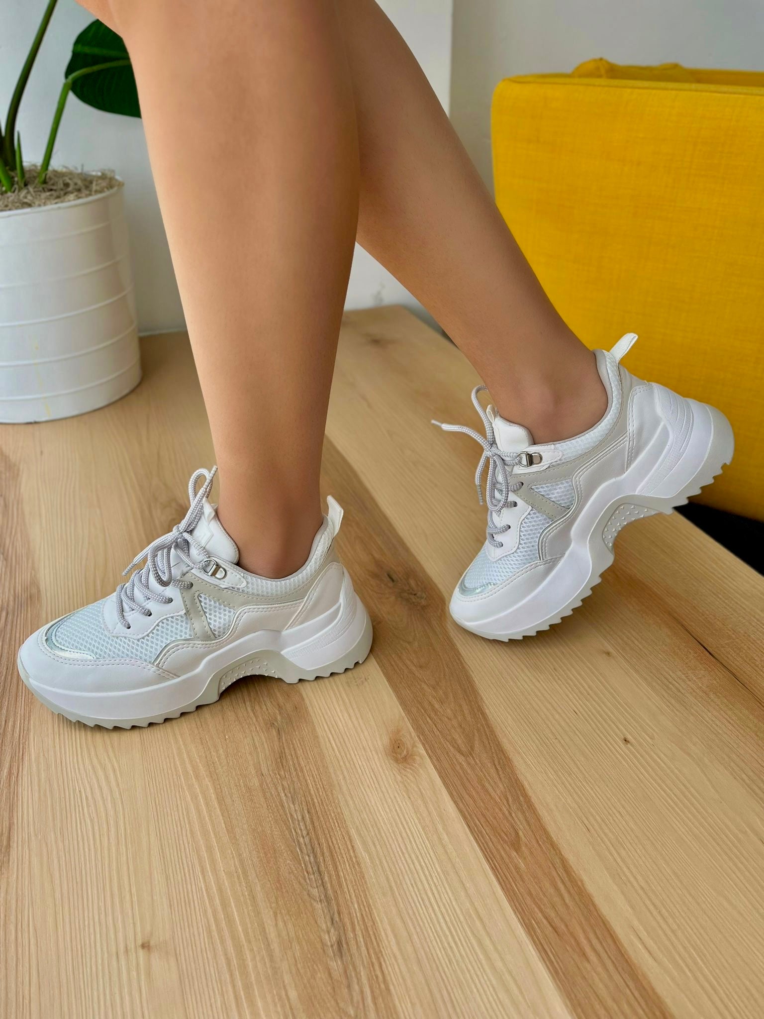 1603-03 - Size 4 - Stela The Shoetique