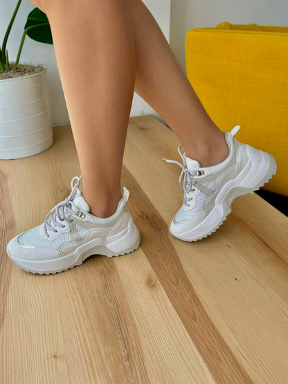 1603-03 - Size 4 - Stela The Shoetique