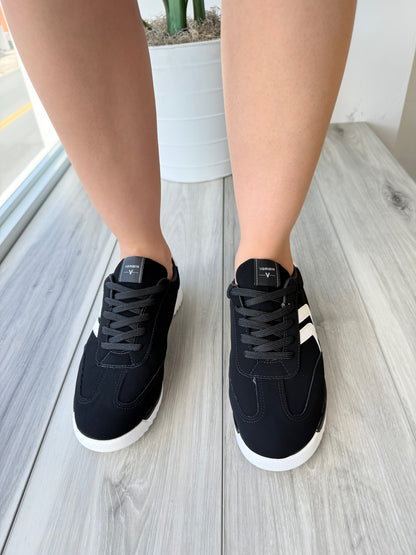 Isma blk - Stela The Shoetique