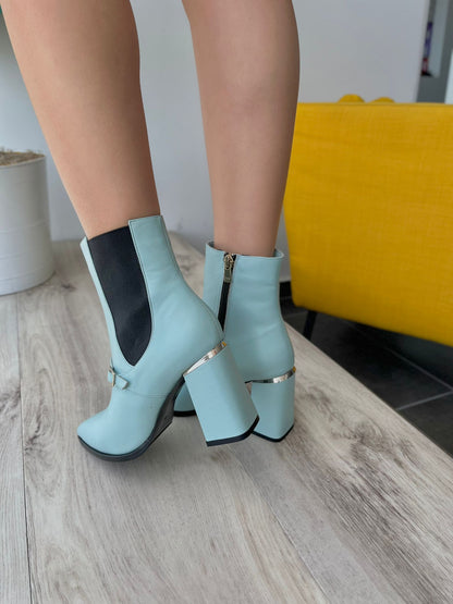 Maddalena Boot- 6,11,12 - Stela The Shoetique