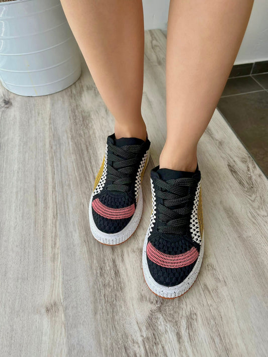 Dorothy - Size 5,9 - Stela The Shoetique