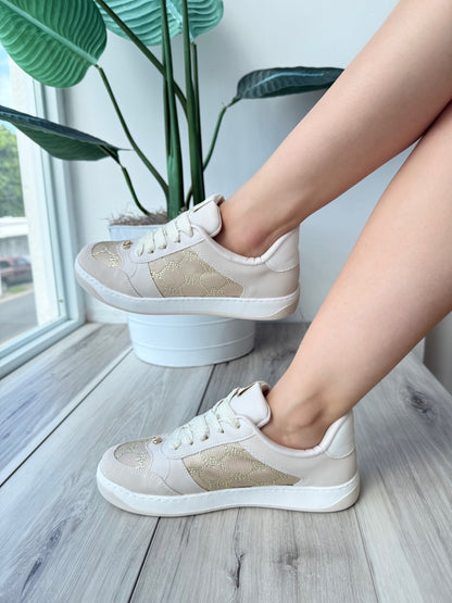 Andrei ivory - Stela The Shoetique