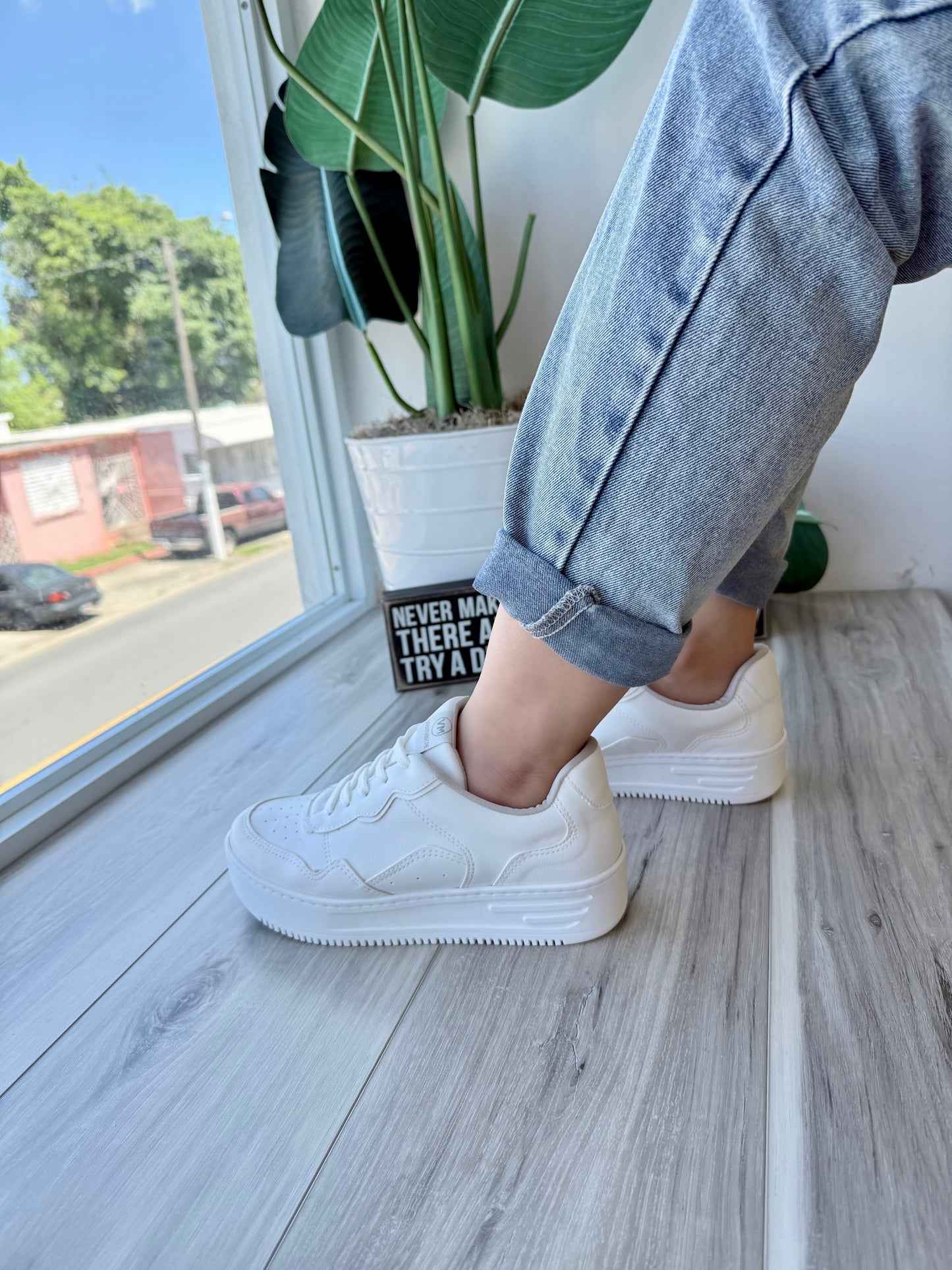 Antonia White 6,10,11 - Stela The Shoetique