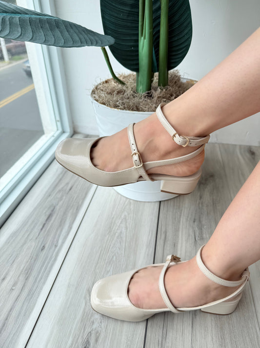 Tokio Saara - Stela The Shoetique