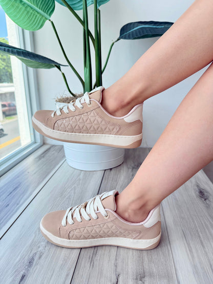 Rayan beige - Stela The Shoetique