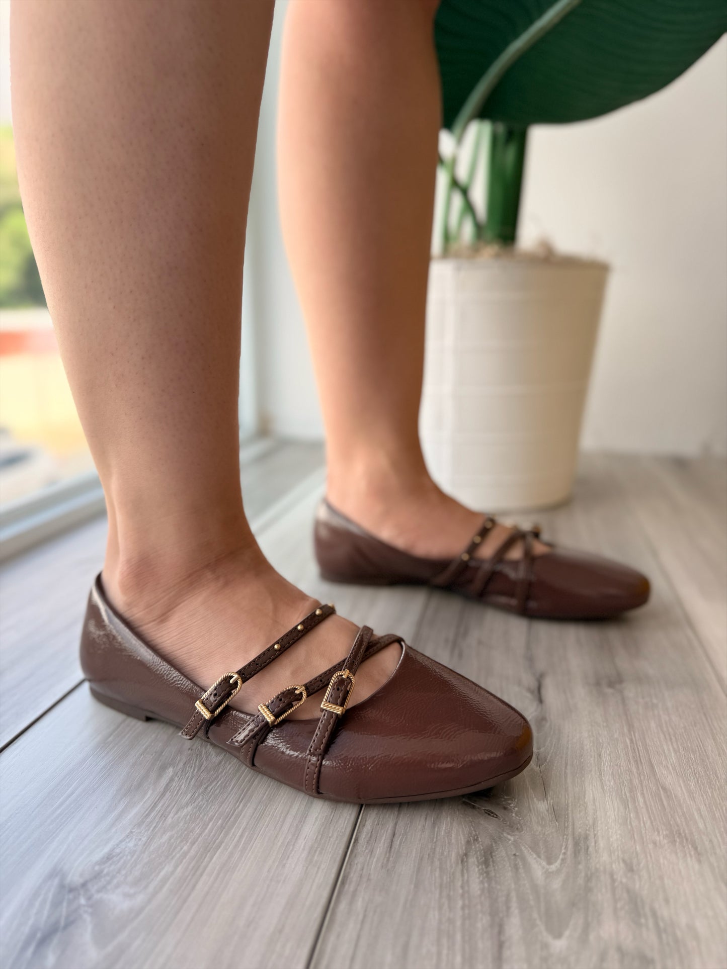 Fiorenza dark brown