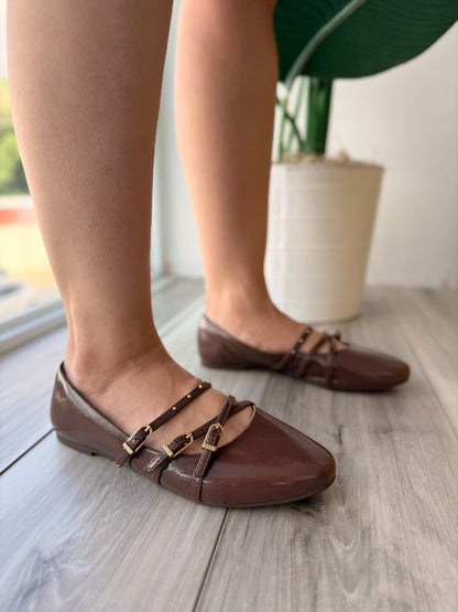 Fiorenza dark brown
