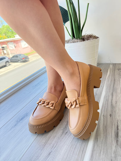 Emmy loafer - Stela The Shoetique