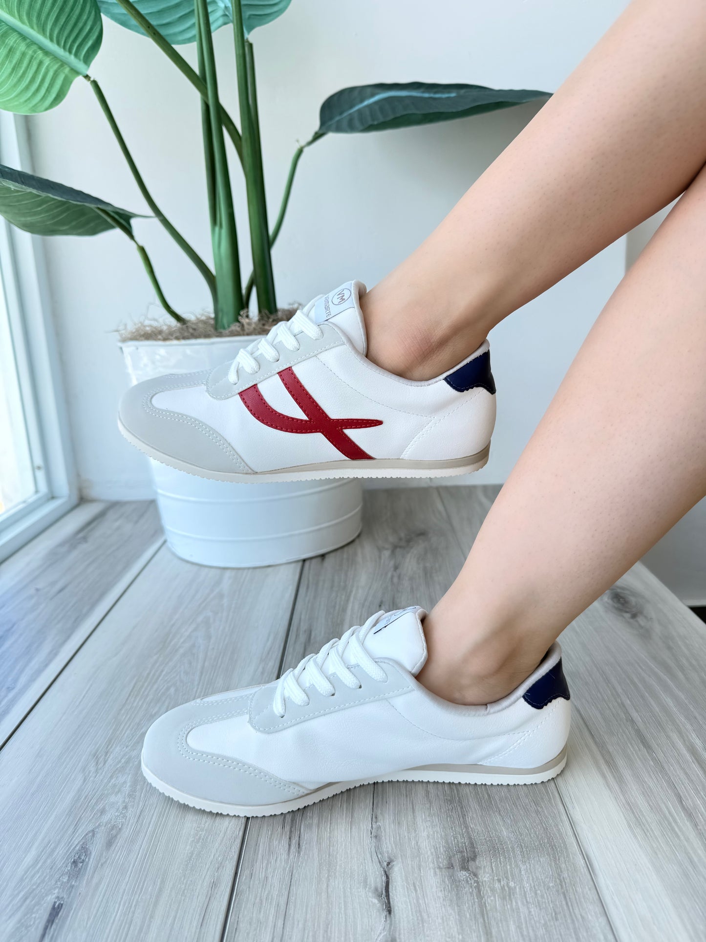 Mandy náutico - Stela The Shoetique