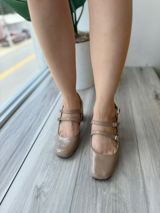 Narcisa nuez moscada