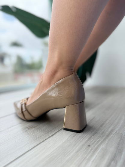 Montgomery noz moscada