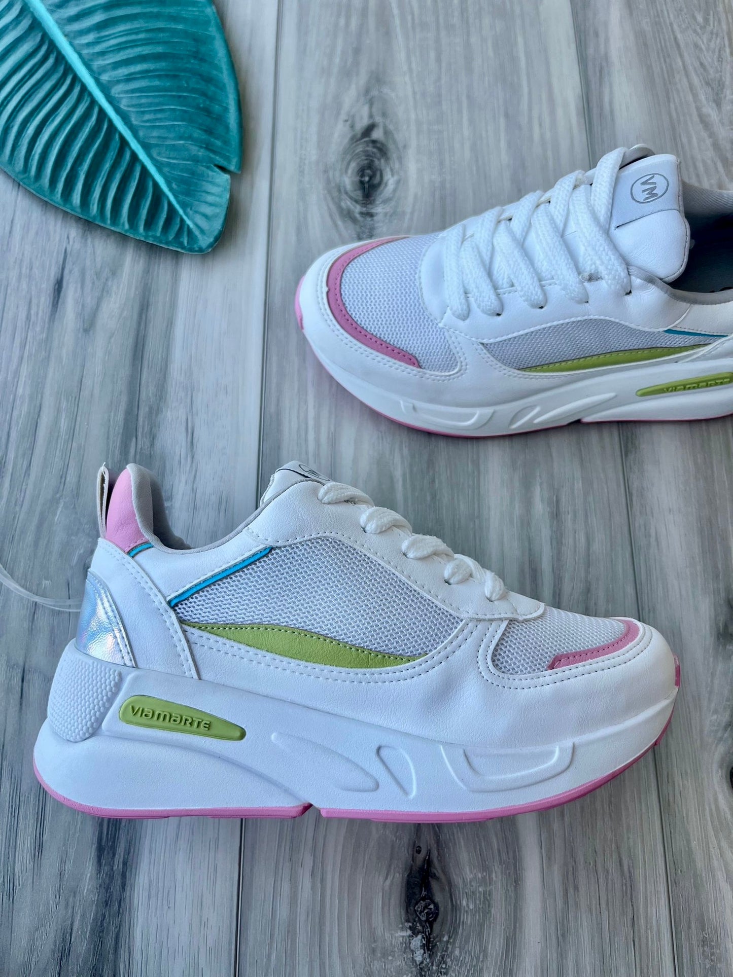 Brenda- size 4,5 - Stela The Shoetique