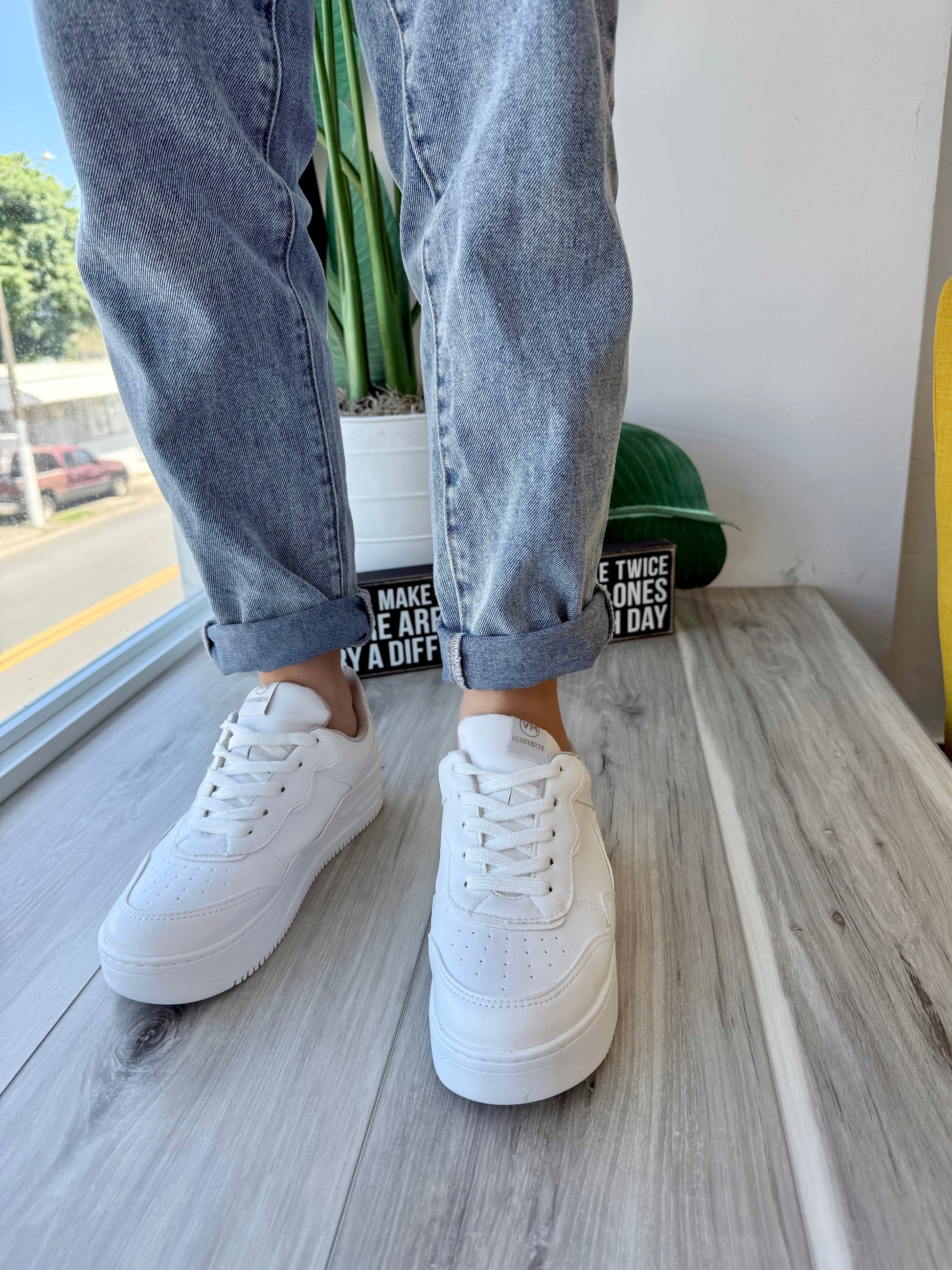 Antonia White 6,10,11 - Stela The Shoetique