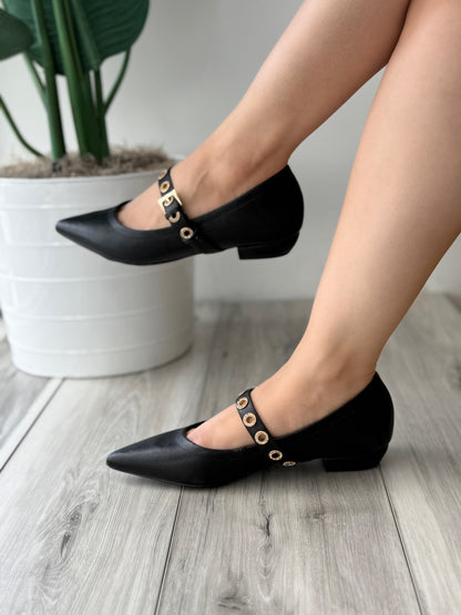 Calypso BLACK
