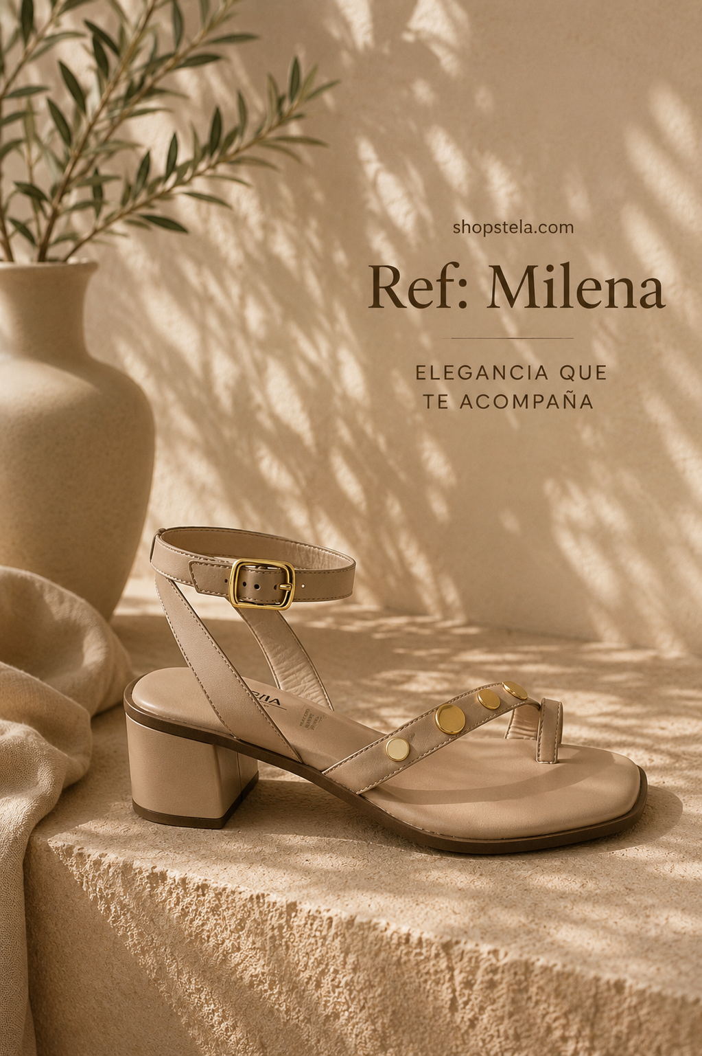 Milena amendoa 8,9