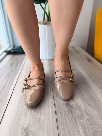 Fiorenza noz moscada