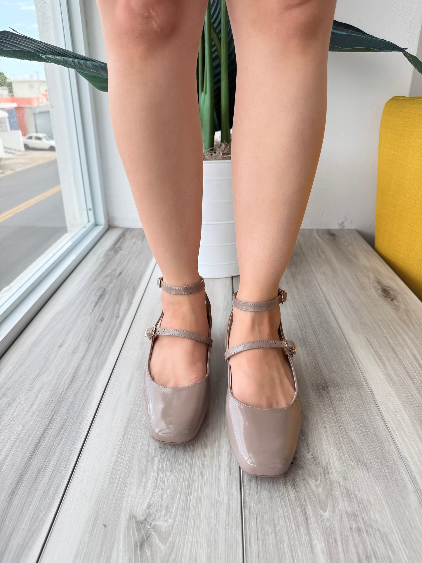 Tokio toffee - Stela The Shoetique