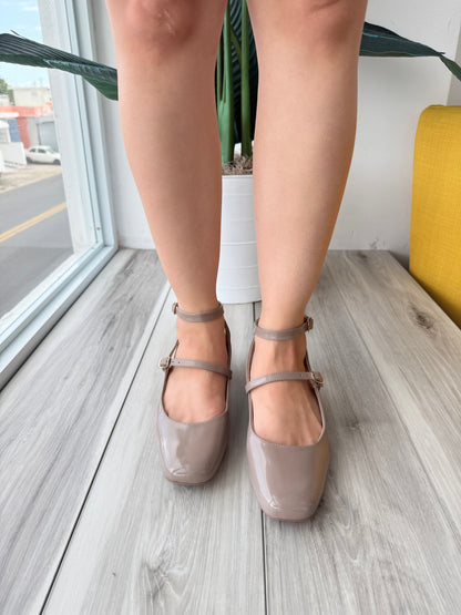 Tokio toffee - Stela The Shoetique