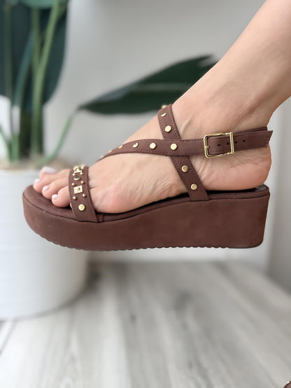 Arabella dark brown 10