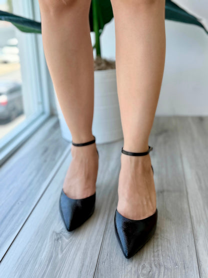 Milanna black 7,9