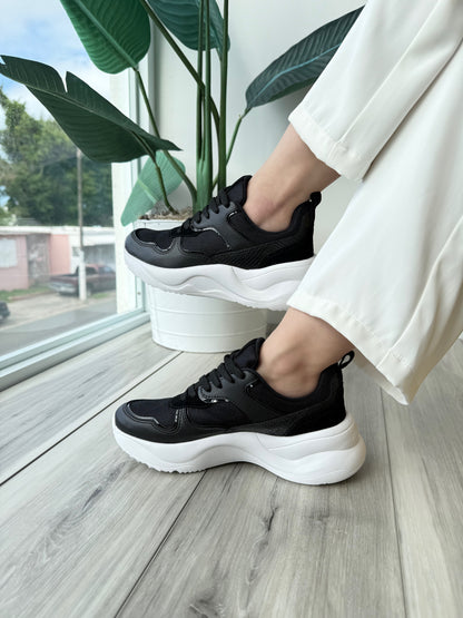 Dania sneaker - Stela The Shoetique