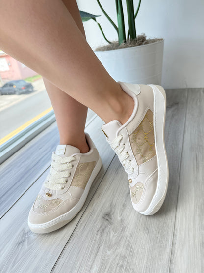 Andrei ivory - Stela The Shoetique