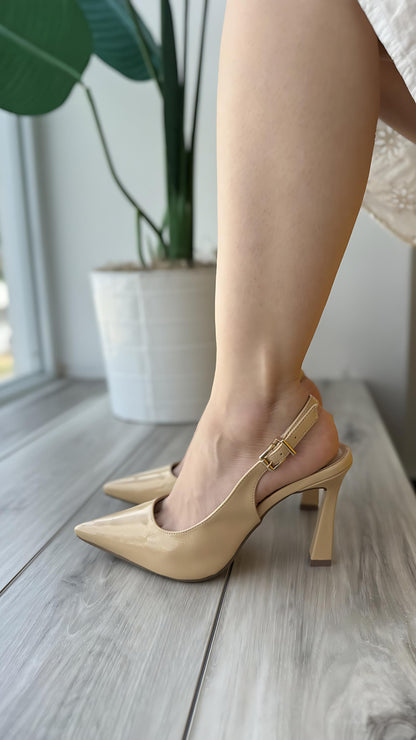 Wendy sand beige