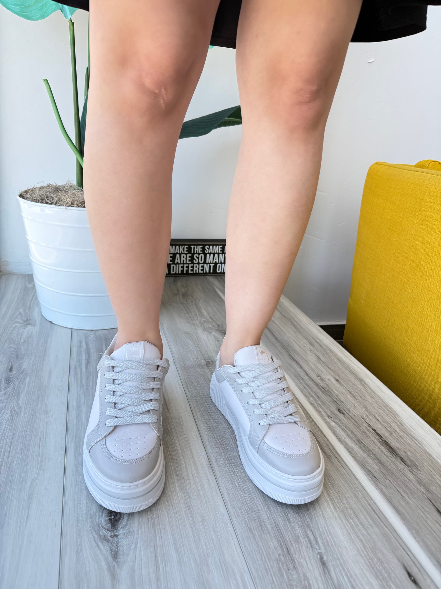 Anita sneaker - Stela The Shoetique