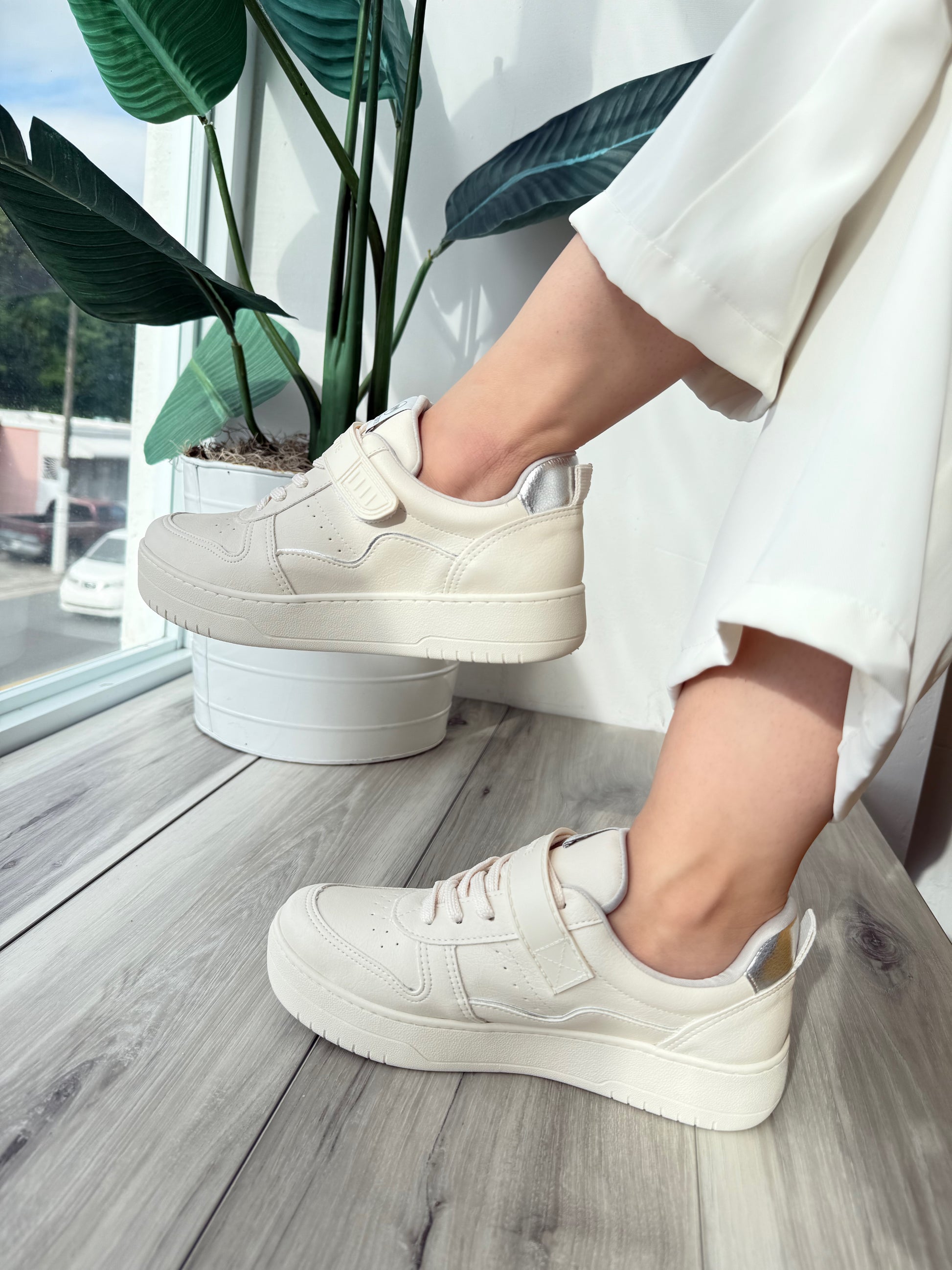 Vincent Off White - Stela The Shoetique