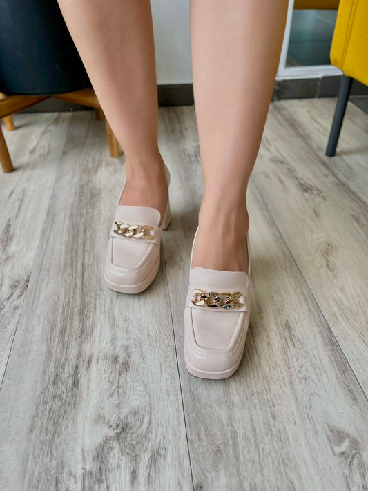 Vera Loafer- 10,11 - Stela The Shoetique