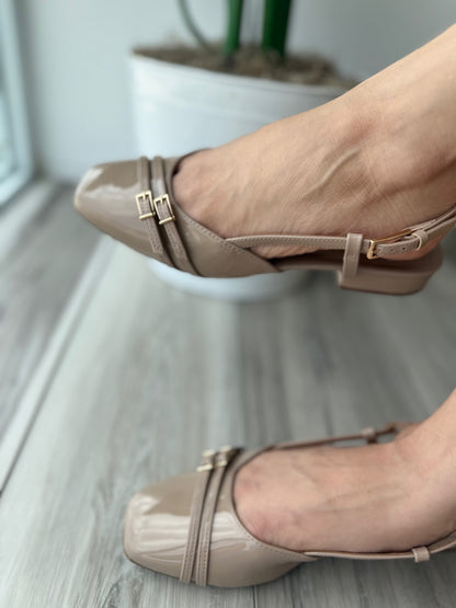 Marcela quinoa - Stela The Shoetique