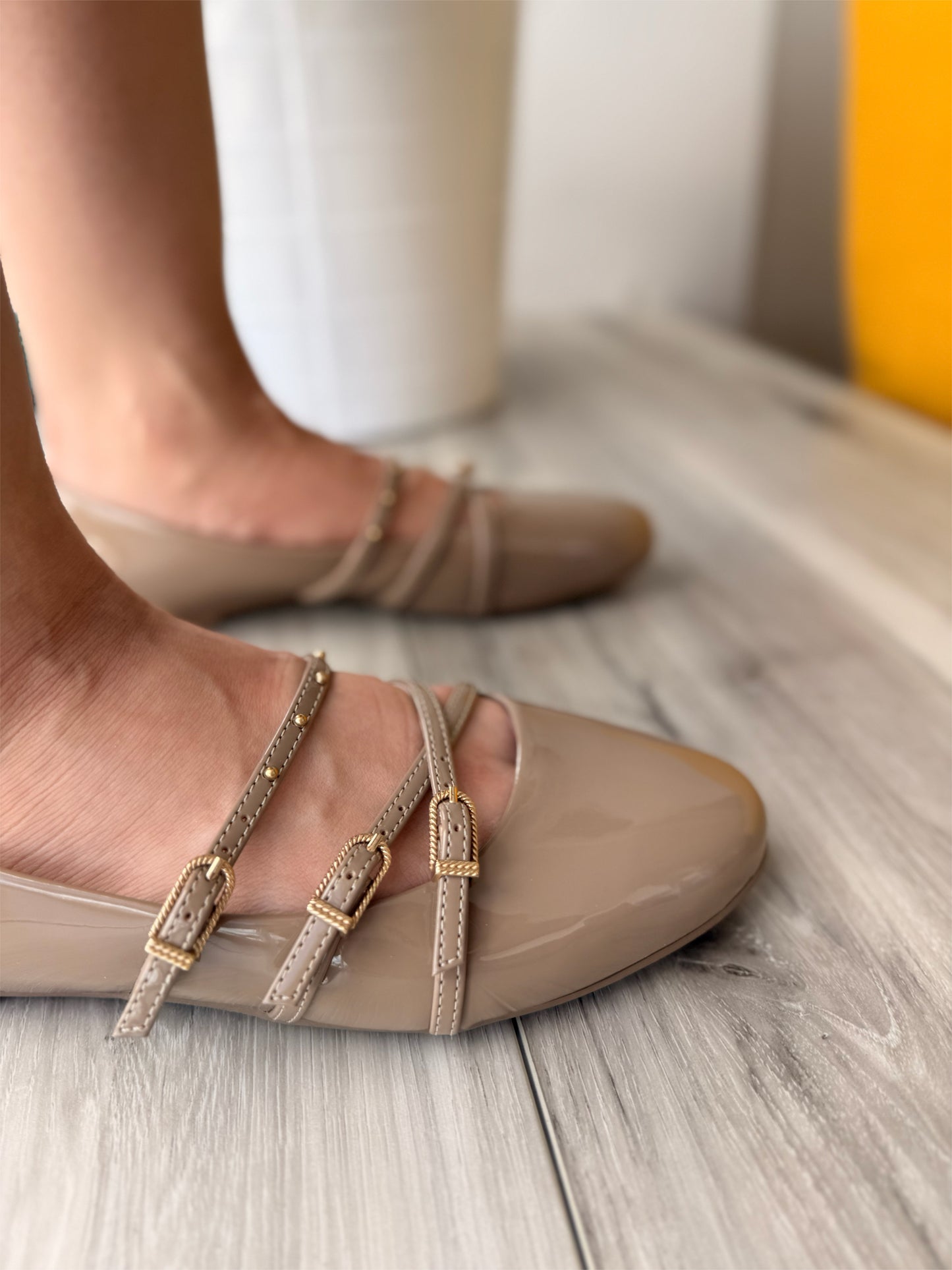 Fiorenza noz moscada