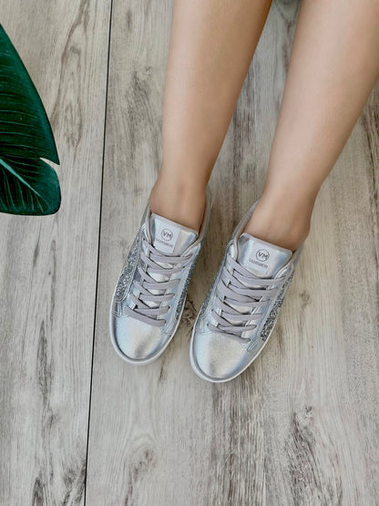 Toba silver star 6,7,10 - Stela The Shoetique