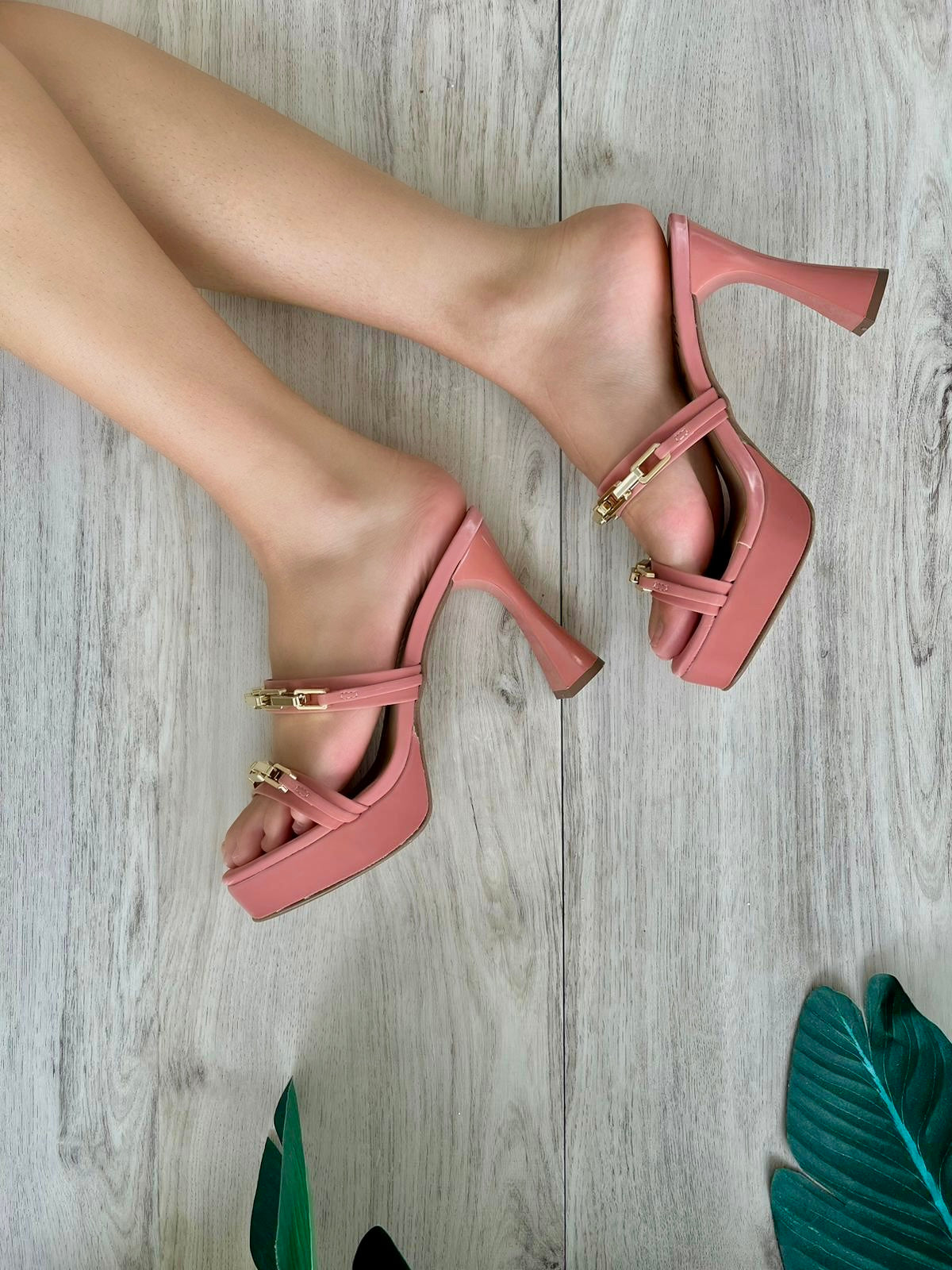 62169 - Size 10 - Stela The Shoetique