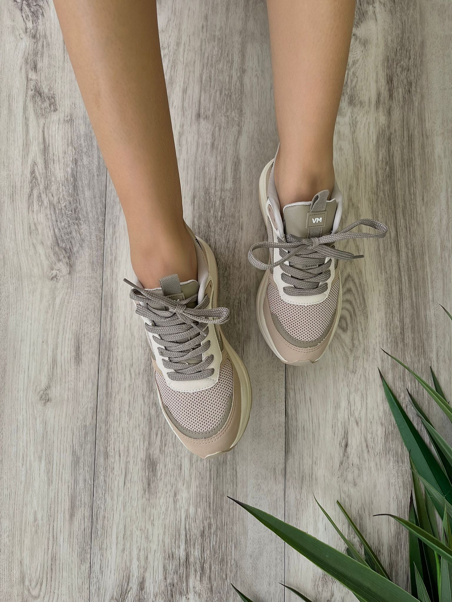 Nadine 5,11 - Stela The Shoetique