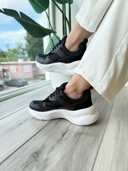 Dania sneaker - Stela The Shoetique