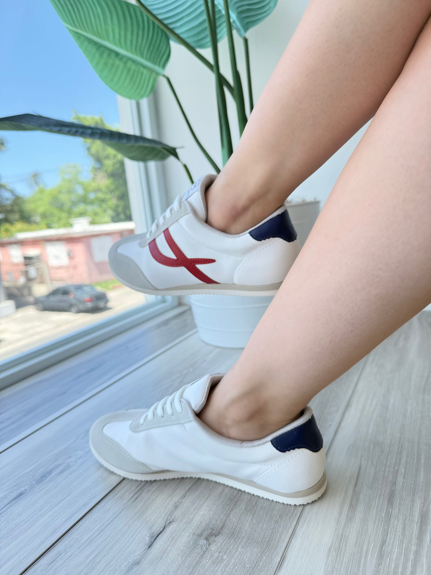 Mandy náutico - Stela The Shoetique